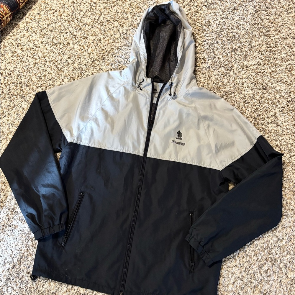Disneyland Men’s Windbreaker - Medium